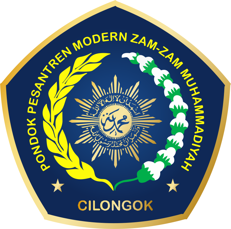 Logo Pondok